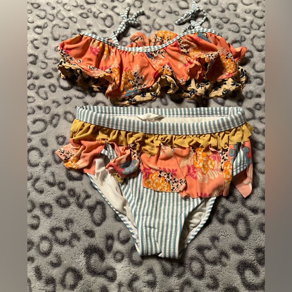 Matilda Jane bikini size 8